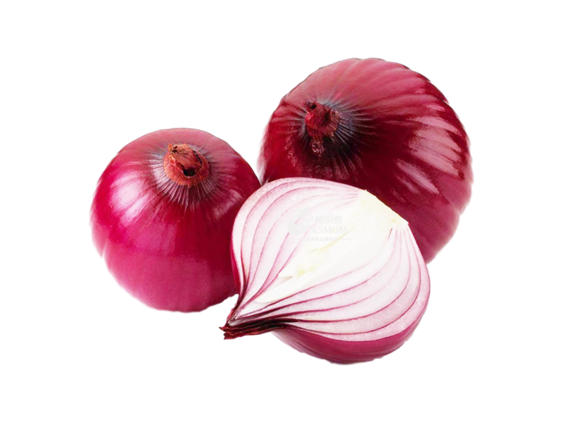 cebolla morada