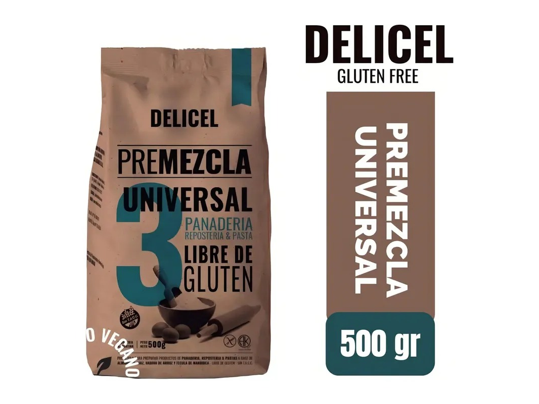 universal 500g