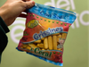 grisines light con sal (ceral)