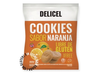 naranja 150g - delicel