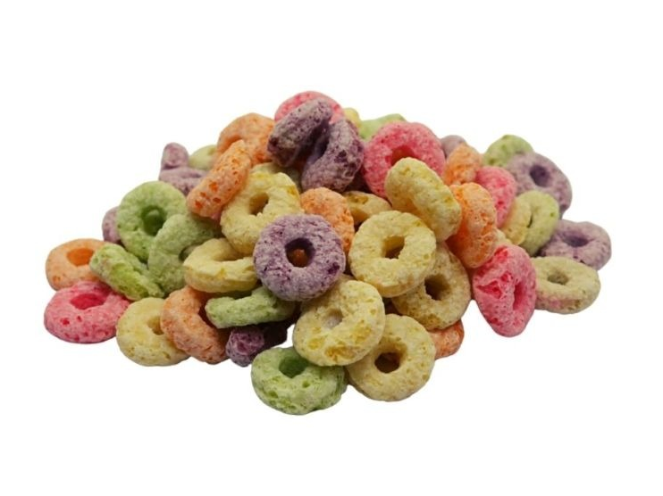 aritos frutales