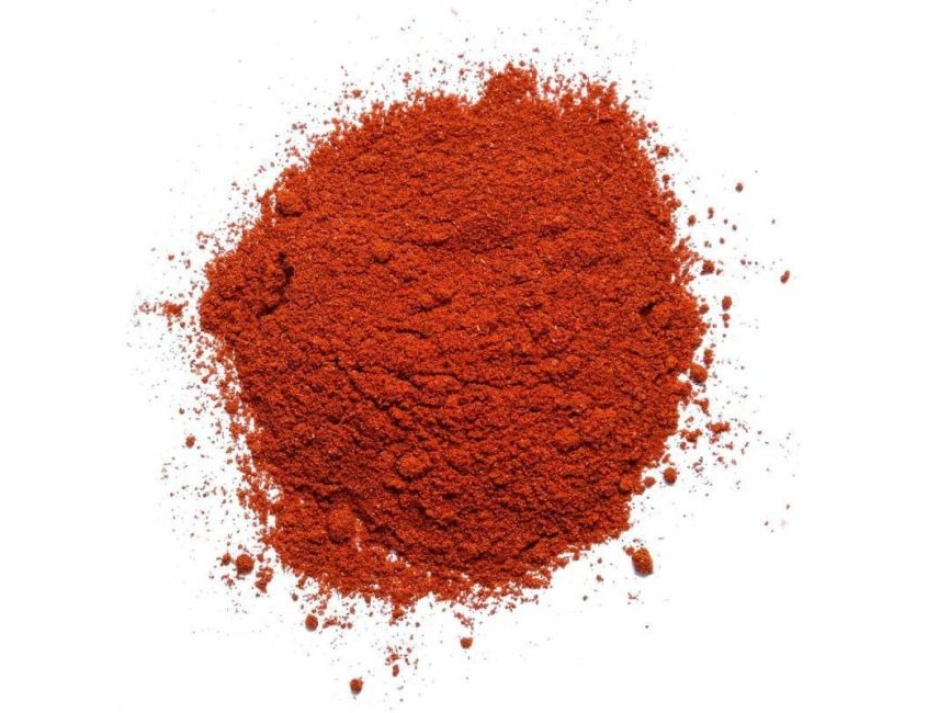 paprika especial