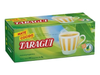 mate cocido taragui 25u