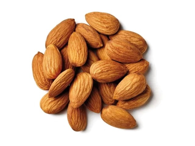 almendra non pareil