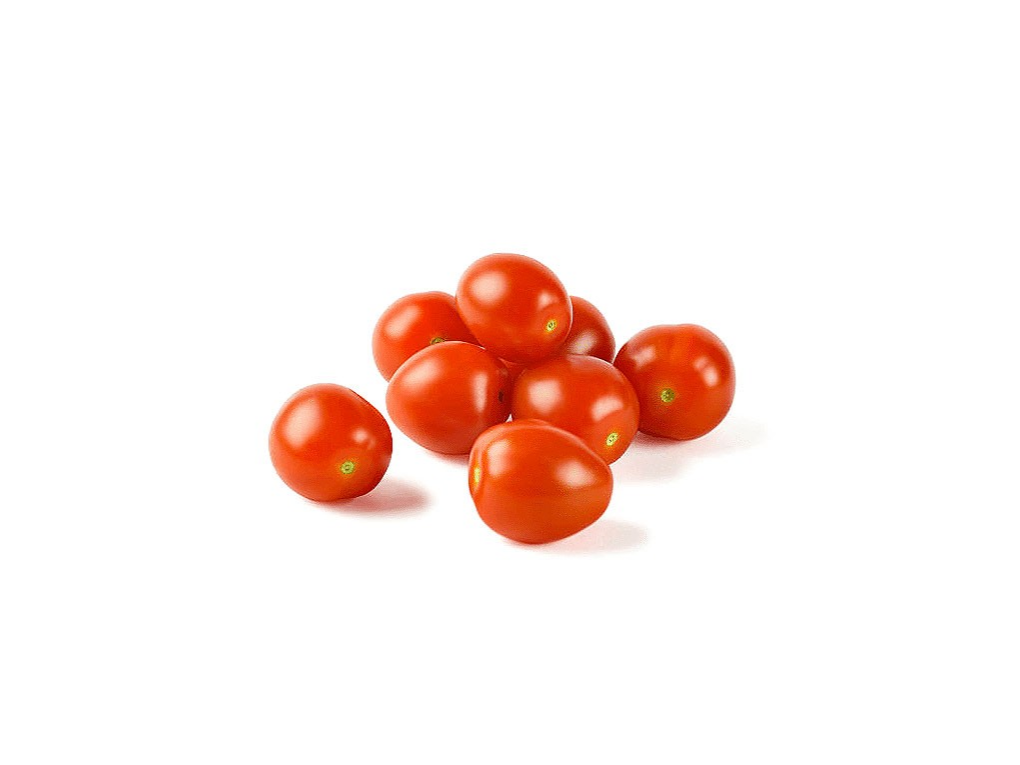 tomate cherry