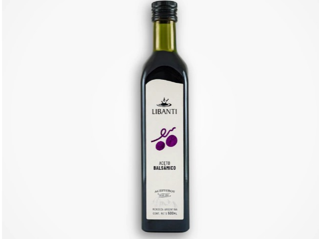 aceto balsamico libanti