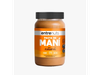 pasta de mani natural 370g - entrenuts