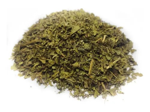 té verde misionero