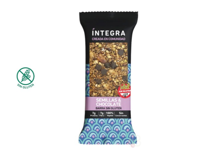 cacao y chocolate 38g