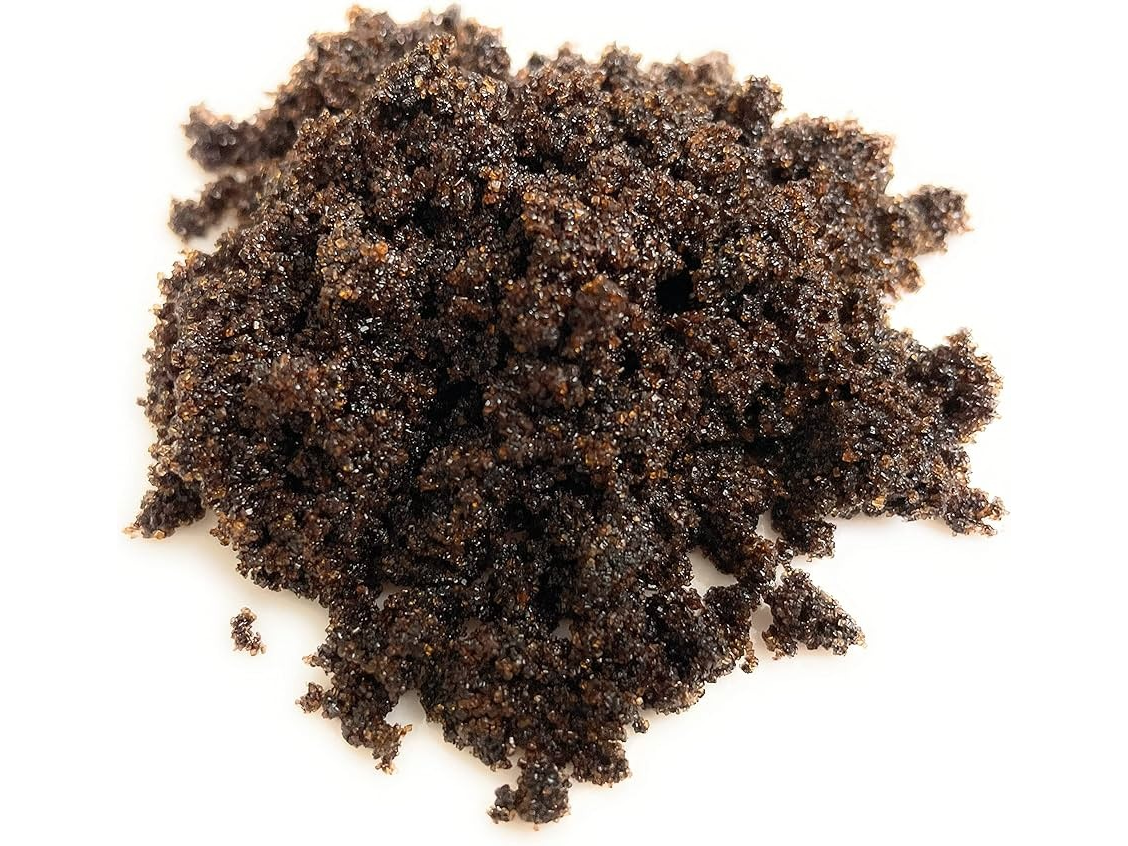 azucar negra