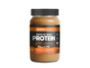 pasta de mani proteina caramelo 370g - entrenuts