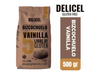 bizcochuelo vainilla x500g