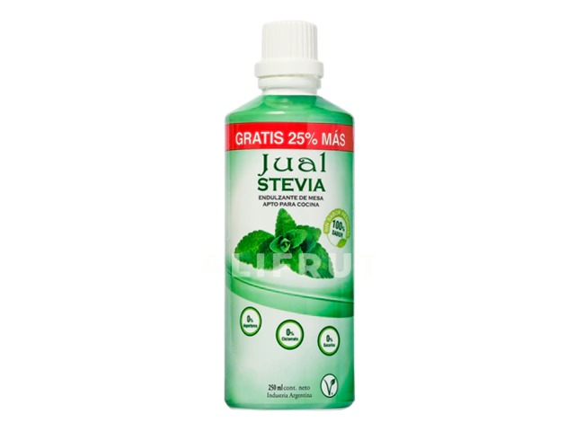 stevia líquida x200cc