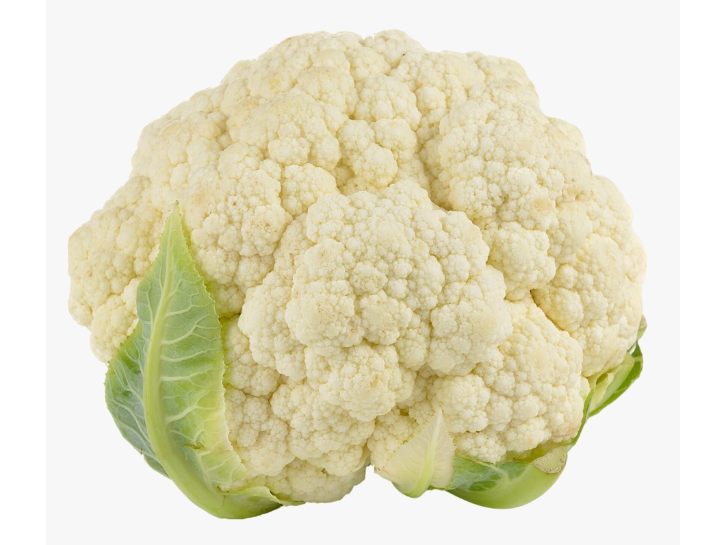 coliflor