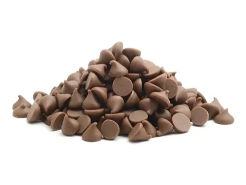 chips de chocolate