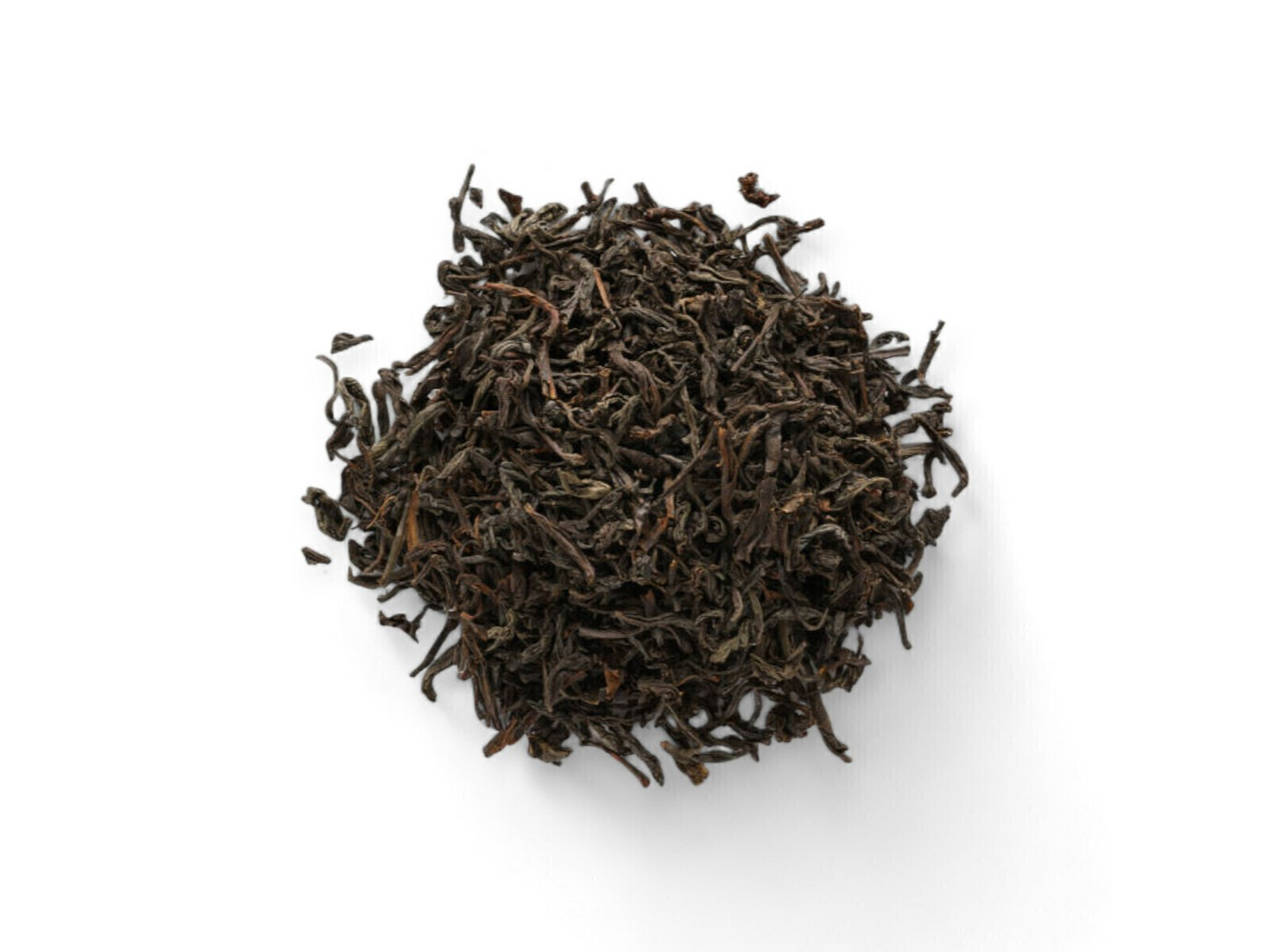 té negro misionero