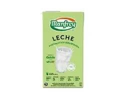 leche descremada 1lt