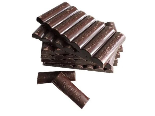 chocolate aguila taza - (tabletas)