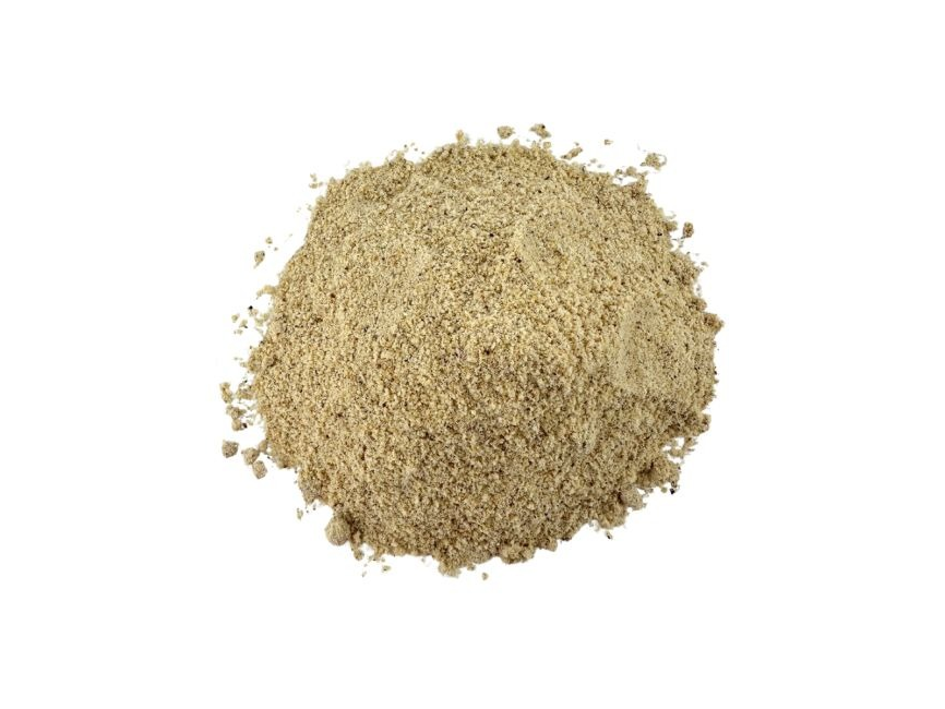 harina de castañas de cajú