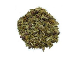 yerba kalena con palo