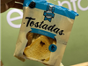 tostadas dulces 200g - fermar