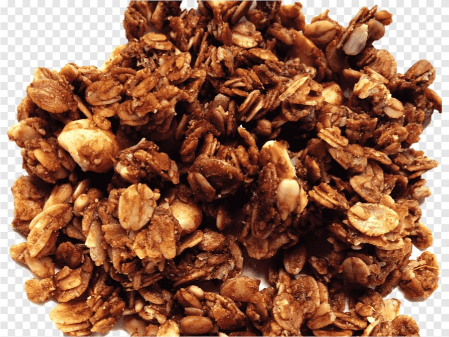 granola proteica chocolate