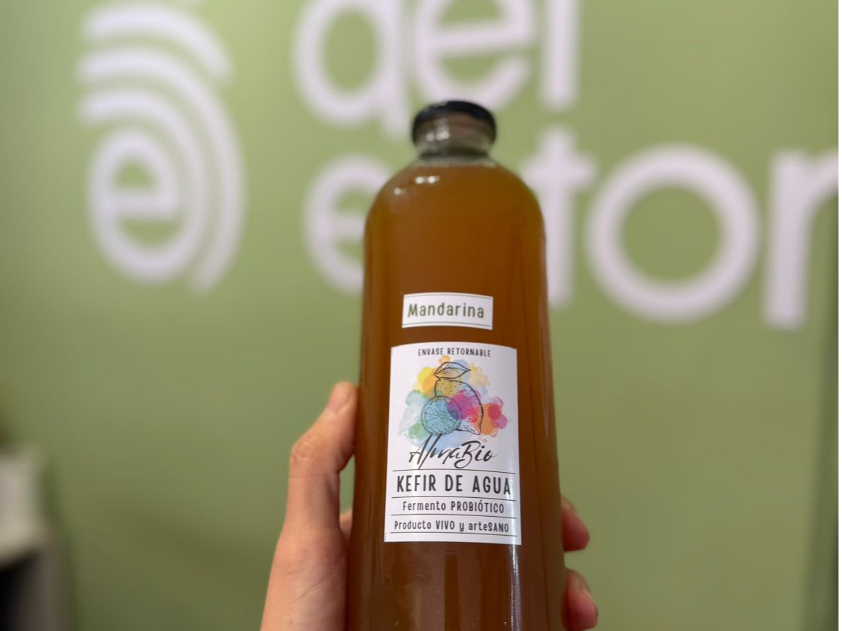 mandarina 1lt