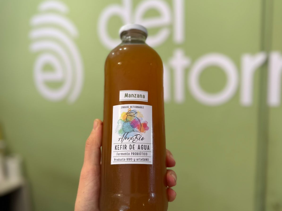 manzana 1lt