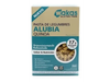fusilli - alubia y quinoa 250g