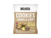 vainilla y chips 150g - delicel