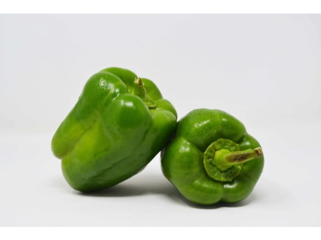 pimiento verde