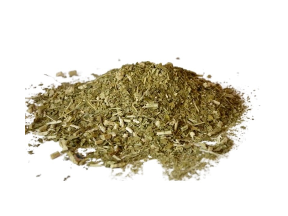 yerba tucanguá