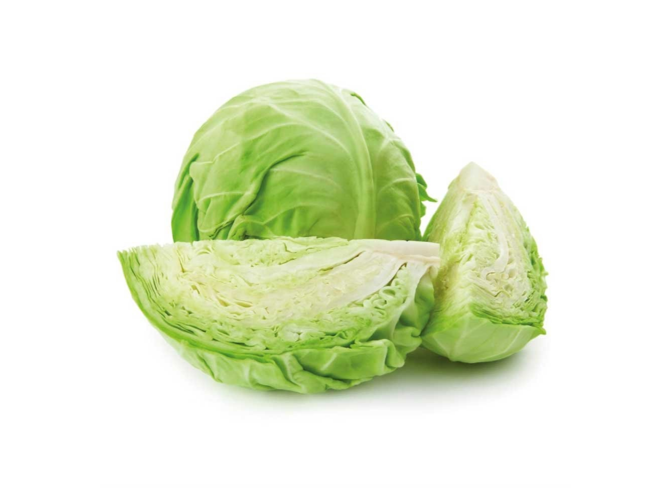 repollo blanco