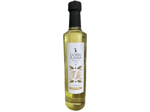 aceite de oliva x500ml ajo