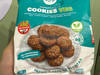 cookiges veg 200g - natural pop