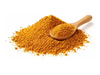 curry molido
