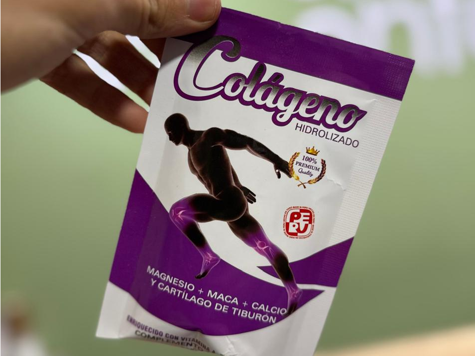 colageno