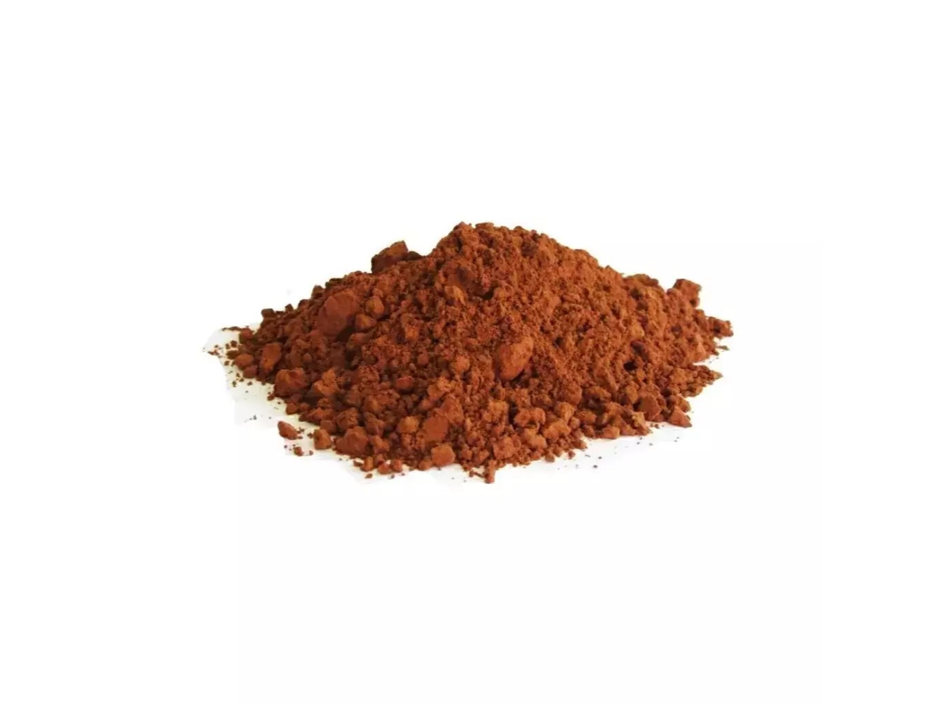 cacao amargo alcalino
