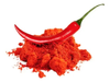 aji en polvo