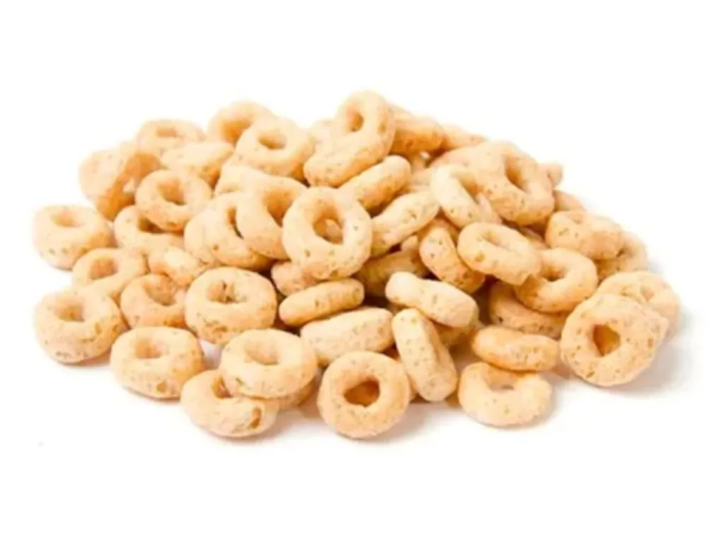 Aritos de Miel