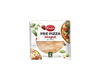 prepizzas integrales - kaufer