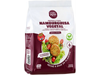 hamburguesa vegetal 200g - natural pop
