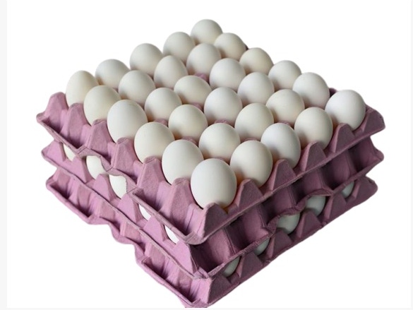 promo huevos medianos