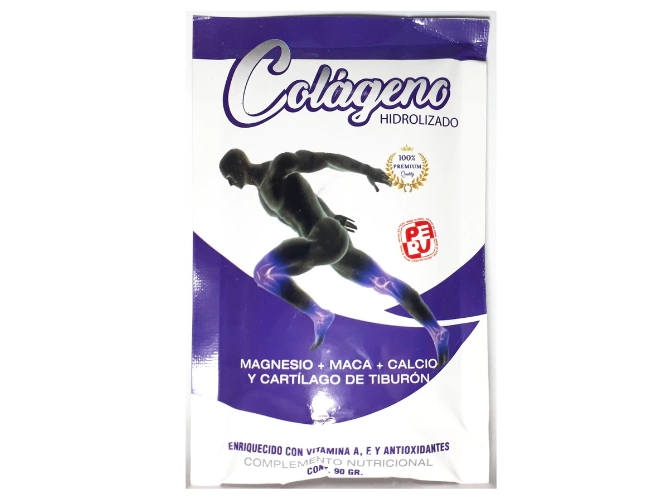 colageno