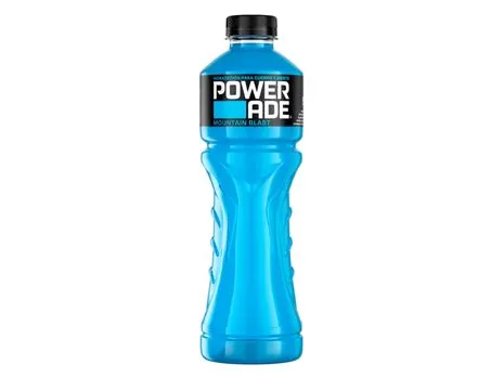 powerade 1l