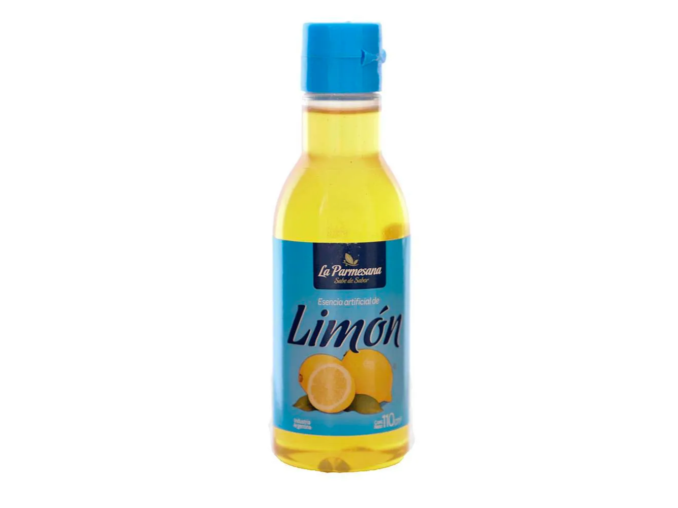 escencia de limon 110cc- la parmesana
