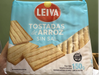 tostada de arroz sin sal 150g