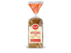 pan integral clasico 500g - kaufer