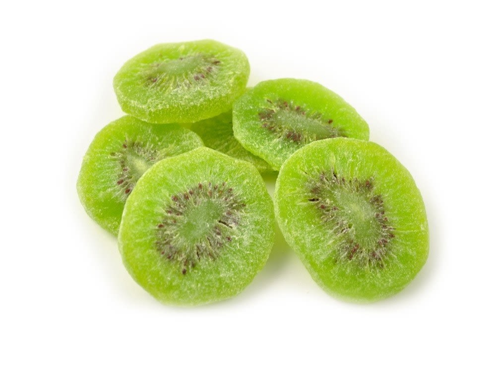 kiwi deshidratado