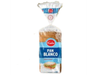 pan blanco 500g - kaufer